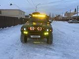 Nissan Patrol 2000 годаүшін21 500 000 тг. в Костанай