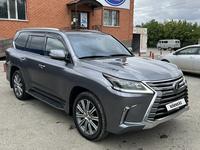 Lexus LX 570 2015 года за 37 000 000 тг. в Актобе