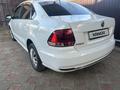 Volkswagen Polo 2015 года за 4 400 000 тг. в Атырау – фото 7