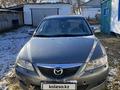 Mazda 6 2003 годаfor1 600 000 тг. в Есиль