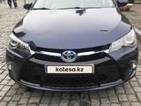 Toyota Camry 2015 года за 6 500 000 тг. в Тараз