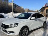 ВАЗ (Lada) Vesta 2020 годаүшін5 700 000 тг. в Караганда – фото 3