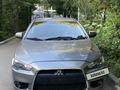 Mitsubishi Lancer 2014 года за 4 800 000 тг. в Алматы