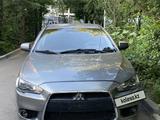 Mitsubishi Lancer 2014 года за 4 800 000 тг. в Алматы