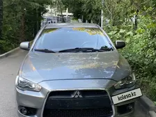 Mitsubishi Lancer, 2014