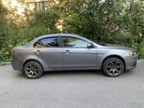 Mitsubishi Lancer 2014 года за 4 250 000 тг. в Алматы – фото 2