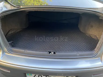 Mitsubishi Lancer 2014 года за 4 800 000 тг. в Алматы – фото 6