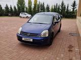 Honda Stream 2001 года за 2 800 000 тг. в Астана