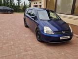 Honda Stream 2001 года за 2 800 000 тг. в Астана – фото 2