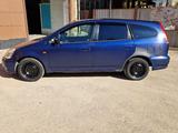 Honda Stream 2001 года за 2 800 000 тг. в Астана – фото 4