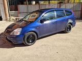 Honda Stream 2001 года за 2 800 000 тг. в Астана – фото 5