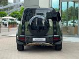 Land Rover Defender 2025 годаүшін65 550 000 тг. в Алматы – фото 5