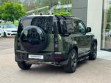 Land Rover Defender 2025 годаүшін65 550 000 тг. в Алматы – фото 4