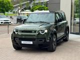 Land Rover Defender 2025 годаүшін65 550 000 тг. в Алматы