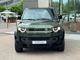 Land Rover Defender 2025 годаүшін65 550 000 тг. в Алматы – фото 2