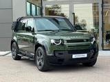 Land Rover Defender 2025 годаүшін65 550 000 тг. в Алматы – фото 3