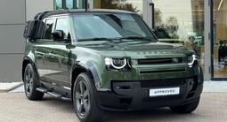 Land Rover Defender 2025 годаүшін65 550 000 тг. в Алматы – фото 3