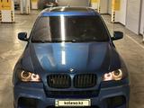 BMW X5 M 2009 года за 19 700 000 тг. в Алматы – фото 3