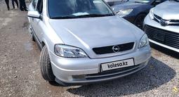 Opel Astra 1999 года за 2 200 000 тг. в Шымкент – фото 2