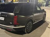 Hyundai Palisade 2025 годаүшін29 000 000 тг. в Алматы – фото 3