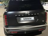 Hyundai Palisade 2025 годаүшін29 000 000 тг. в Алматы – фото 2