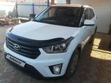 Hyundai Creta 2020 годаүшін8 000 000 тг. в Уральск