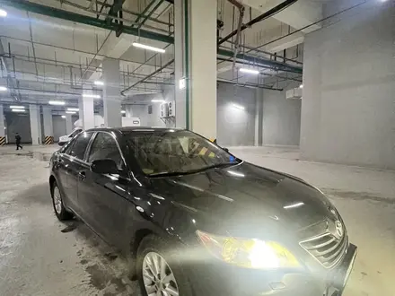 Toyota Camry 2008 года за 5 800 000 тг. в Астана