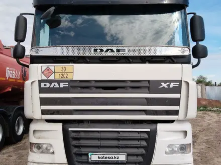 DAF  XF 105 2013 годаүшін18 000 000 тг. в Актобе