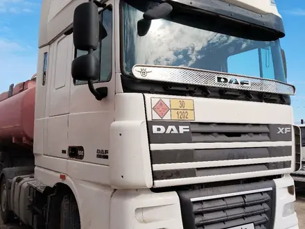 DAF  XF 105 2013 годаүшін18 000 000 тг. в Актобе – фото 3