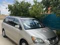 Honda Odyssey 2007 годаүшін6 500 000 тг. в Жанаозен – фото 15