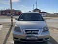 Honda Odyssey 2007 годаүшін6 500 000 тг. в Жанаозен – фото 8