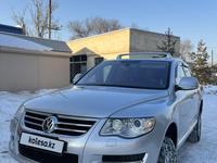 Volkswagen Touareg 2007 годаfor6 500 000 тг. в Алматы