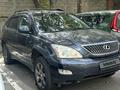 Lexus RX 330 2004 года за 7 500 000 тг. в Алматы