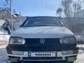 Volkswagen Golf 1993 годаүшін1 300 000 тг. в Тараз – фото 2
