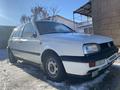 Volkswagen Golf 1993 годаүшін1 300 000 тг. в Тараз – фото 5