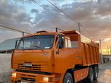 КамАЗ  6520 2015 годаүшін12 000 000 тг. в Кентау – фото 3