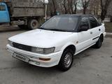 Toyota Corolla 1989 года за 700 000 тг. в Алматы – фото 2