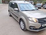 ВАЗ (Lada) Largus 2022 года за 5 750 000 тг. в Павлодар – фото 3