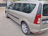 ВАЗ (Lada) Largus 2022 года за 5 750 000 тг. в Павлодар – фото 5
