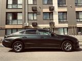 Hyundai Sonata 2024 года за 11 500 000 тг. в Алматы – фото 4