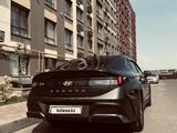 Hyundai Sonata 2024 года за 11 500 000 тг. в Алматы – фото 2