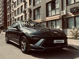 Hyundai Sonata 2024 года за 11 500 000 тг. в Алматы