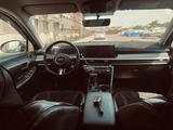 Hyundai Sonata 2024 года за 11 500 000 тг. в Алматы – фото 5