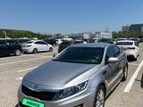 Kia K5 2013 года за 8 000 000 тг. в Алматы