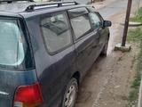 Honda Odyssey 1995 годаfor1 700 000 тг. в Турара Рыскулова – фото 2