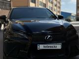 Lexus GS 350 2013 годаүшін17 500 000 тг. в Кызылорда