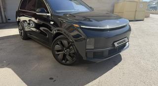 Li L9 2024 года за 28 500 000 тг. в Астана