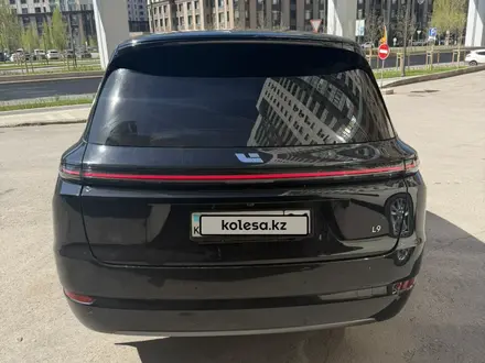 Li L9 2024 года за 28 807 636 тг. в Астана – фото 4