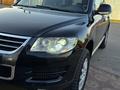 Volkswagen Touareg 2008 года за 5 600 000 тг. в Павлодар – фото 4