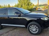 Volkswagen Touareg 2008 годаүшін5 600 000 тг. в Павлодар – фото 5